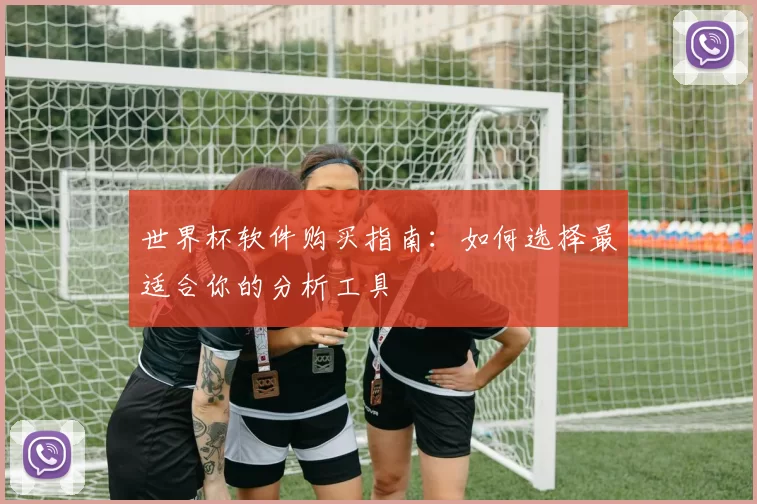 世界杯软件购买指南：如何选择最适合你的分析工具