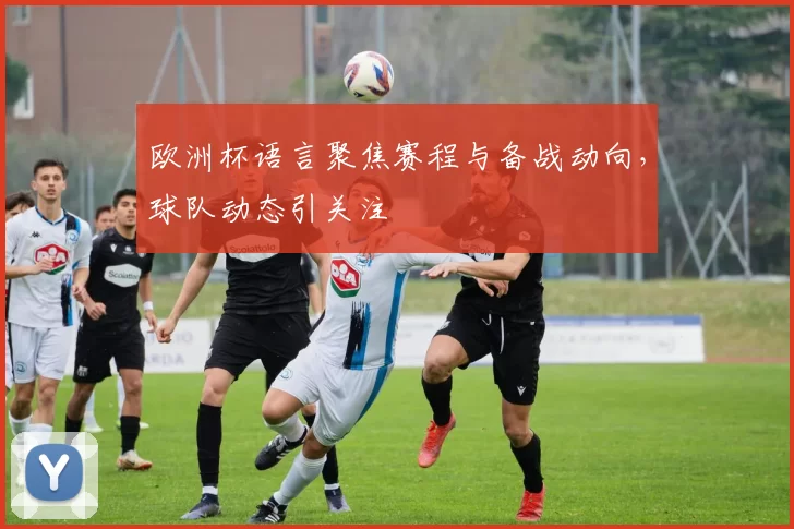 欧洲杯语言聚焦赛程与备战动向,球队动态引关注