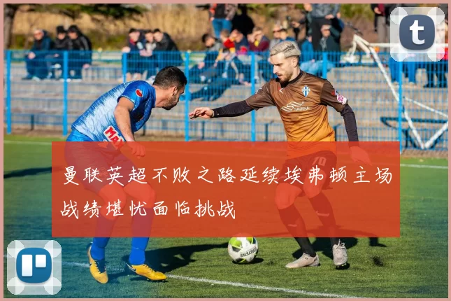 曼联英超不败之路延续埃弗顿主场战绩堪忧面临挑战