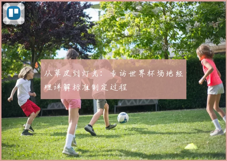 从草皮到灯光:专访世界杯场地经理详解标准制定过程