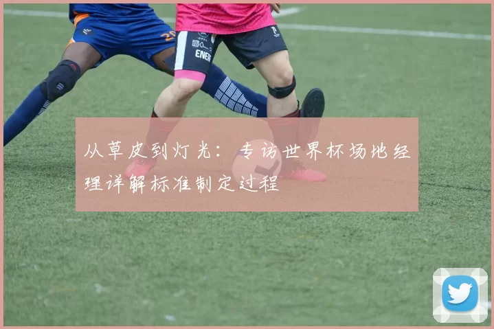 从草皮到灯光：专访世界杯场地经理详解标准制定过程
